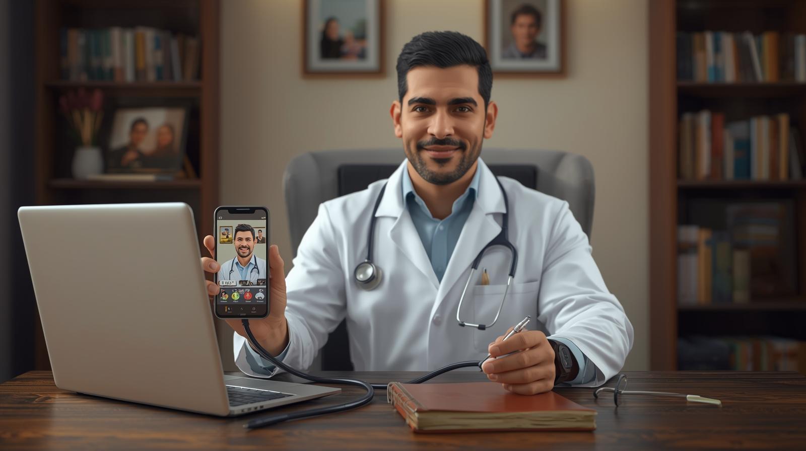 إستشارات أونلاين